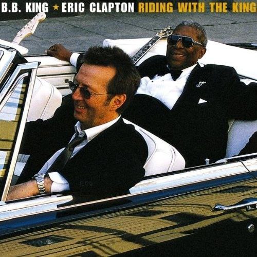 B.B. King & Eric Clapton - 2000专辑 - Riding With the King (Reprise Rec.) Flac