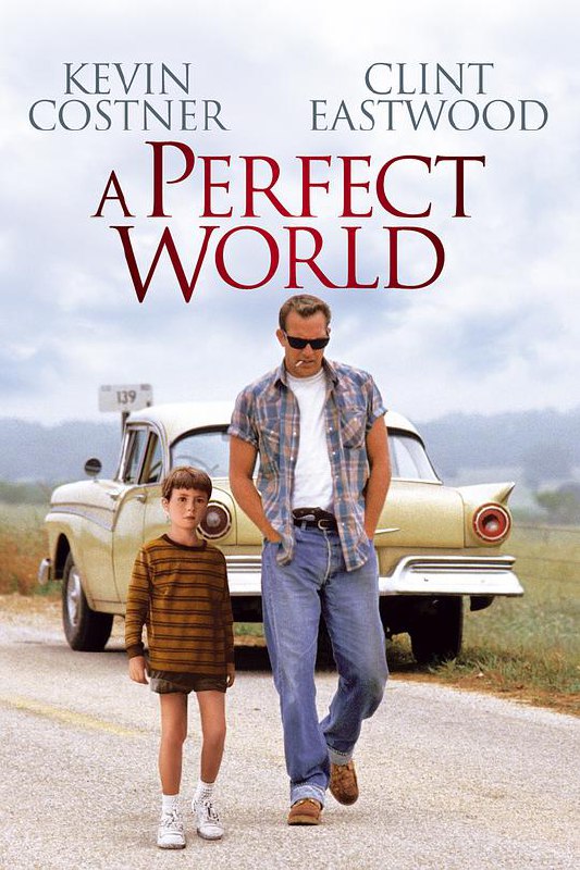完美的世界 A Perfect World (1993) 1080p 原盘Remux 中文字幕 【32.04GB】已刮削