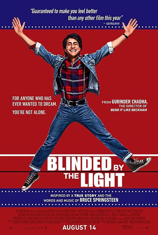 光盲青春 Blinded by the Light (2019) 1080p 原盘Remux 中文字幕 【25.87GB】已刮削