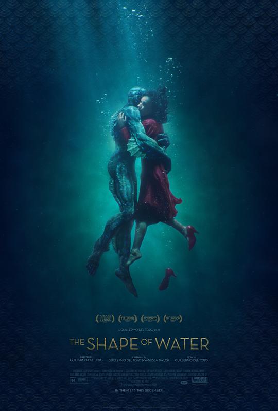 水形物语 The Shape of Water (2017) 4K/2160p 原盘Remux 中文字幕 【53.70GB】已刮削