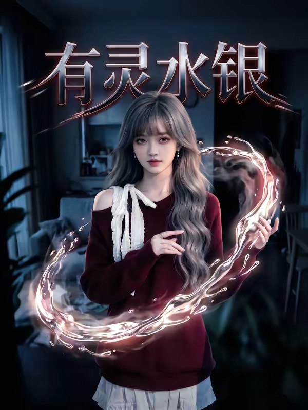 有灵水银 (11集) | 短剧