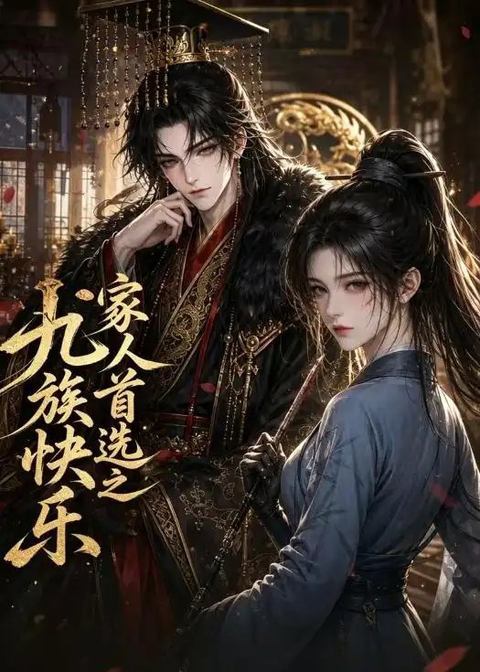家人首选之九族快乐（40集）AI短剧
