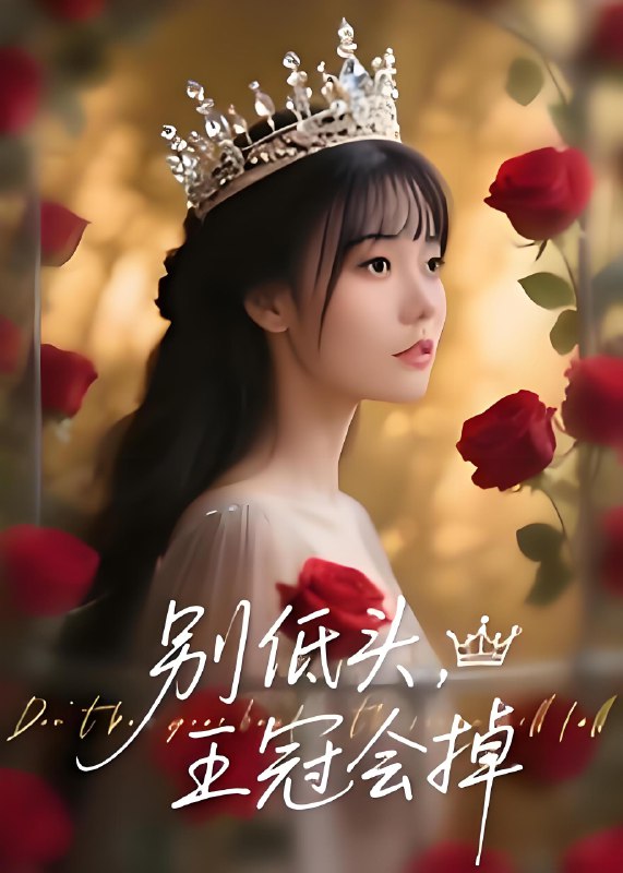 别低头王冠会掉 (70集) 岑明&张贻乔 | 短剧