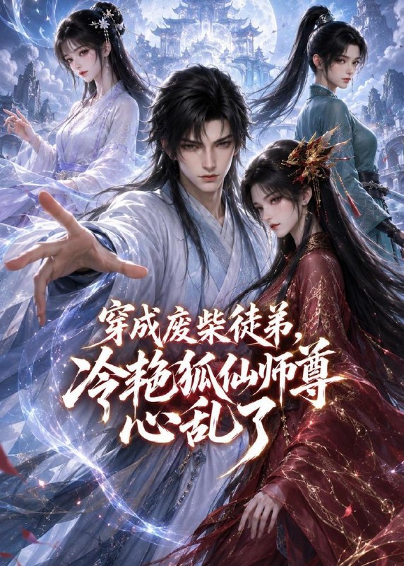 2026年7月29日 短剧更新目录6