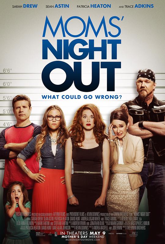 母亲外出之夜 Moms' Night Out (2014) 1080p 原盘Remux 中文字幕 【19.73GB】已刮削