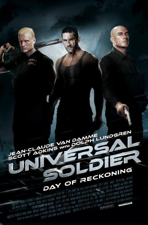再造战士4清算之日 Universal Soldier: Day of Reckoning (2012) 1080p 原盘Remux 中文字幕 【15.42GB】已刮削