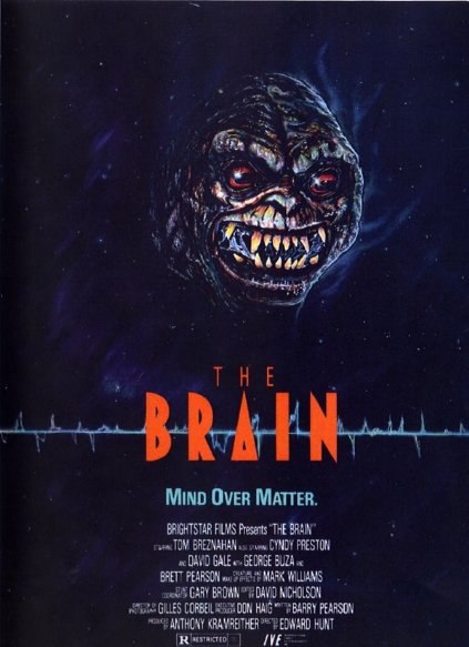 生化人脑 The Brain (1988) 1080p 原盘Remux 中文字幕 【24.06GB】已刮削