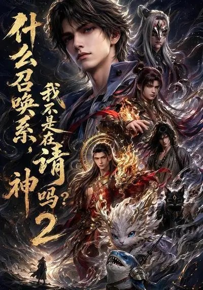 什么召唤系,我不是在请神吗?2&什么召唤系我不是在请神吗2(69集)AI短剧