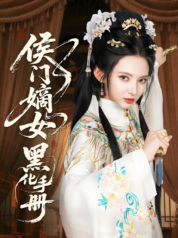 侯门嫡女黑化手册 (84集) 徐良&王钰杰 | 短剧