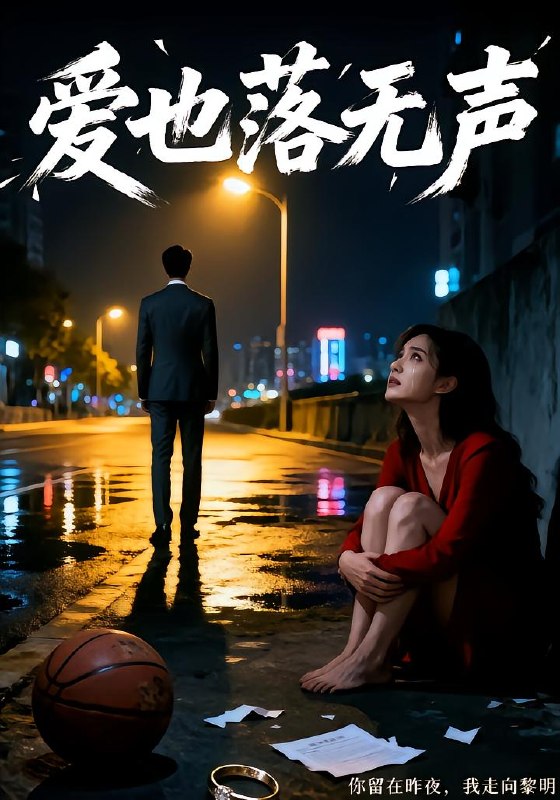 爱也落无声（ 38 集）