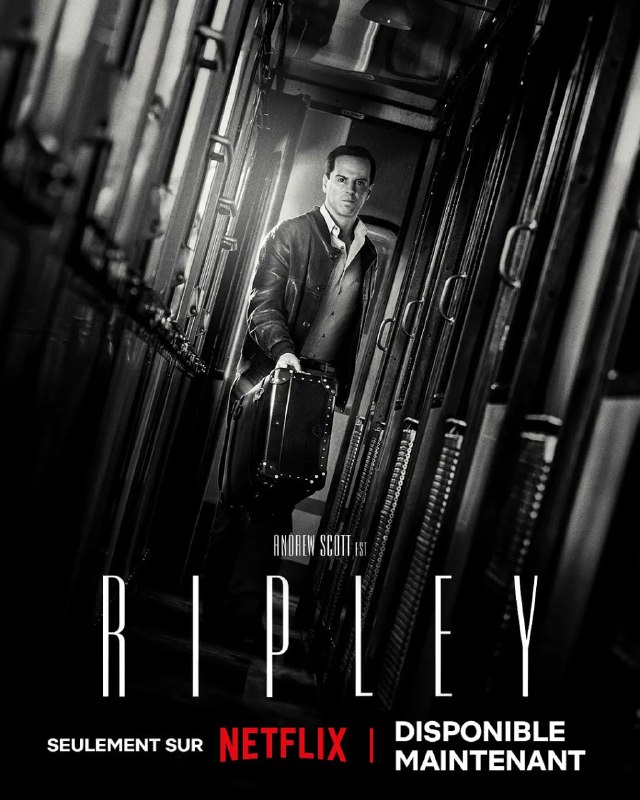 雷普利 Ripley (2024)