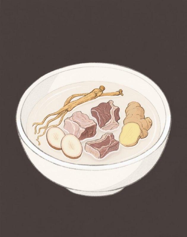 特色羊汤羊肉面馆技术配方（实体店技术）