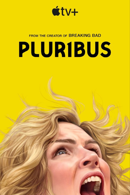 同乐者 第一季 Pluribus Season 1 (2025) 第1-3集【2160p.ATVP.WEB-DL.DDP5.1.Atmos.DV.HDR.H.265 内封简繁英多国字幕】