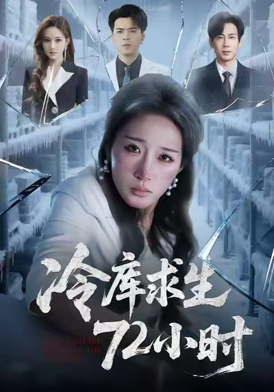 冷库求生72小时（70集）宋喃&蒋未|短剧