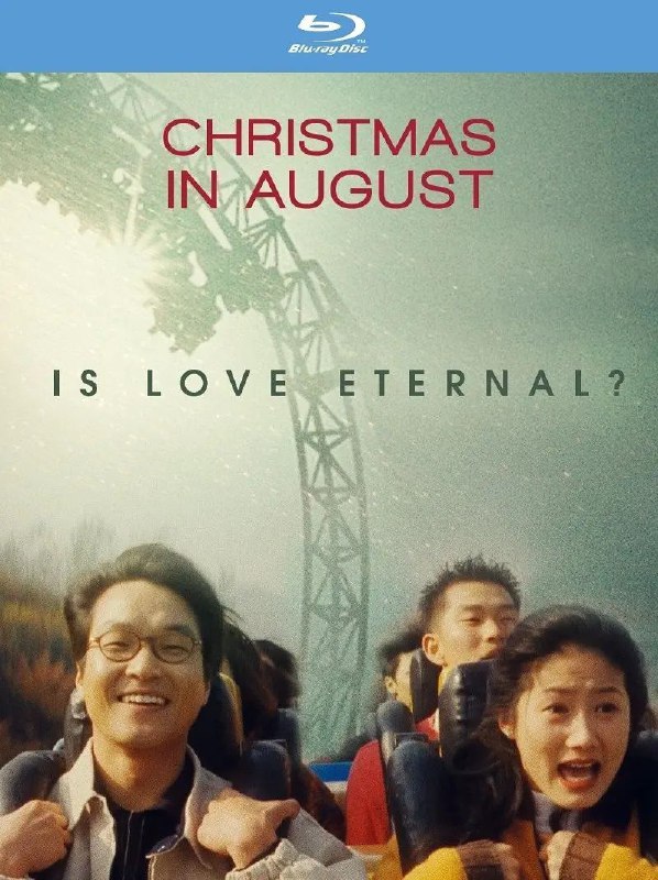 八月照相馆(1998)【BluRay.1080P】【国韩多音轨】【内封简中字幕】【韩石圭/沈银河】