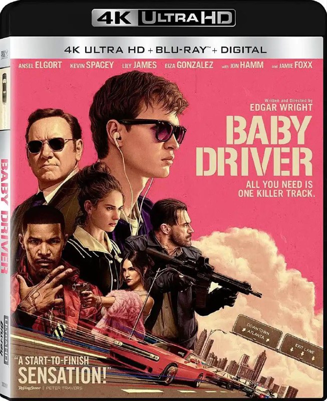 极盗车神(2017)【4K.REMUX UHD原盘】【国英双语 杜比全景声】【内封简繁英双语字幕】