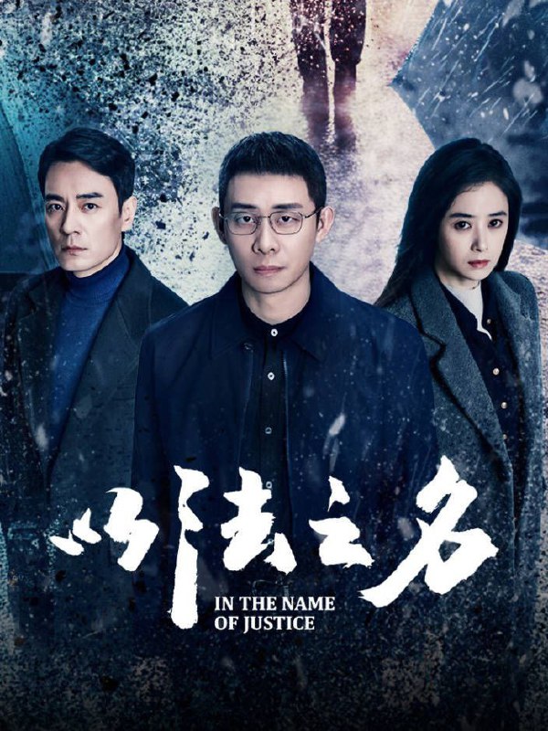 以法之名 (2025) 4K.更新至1集