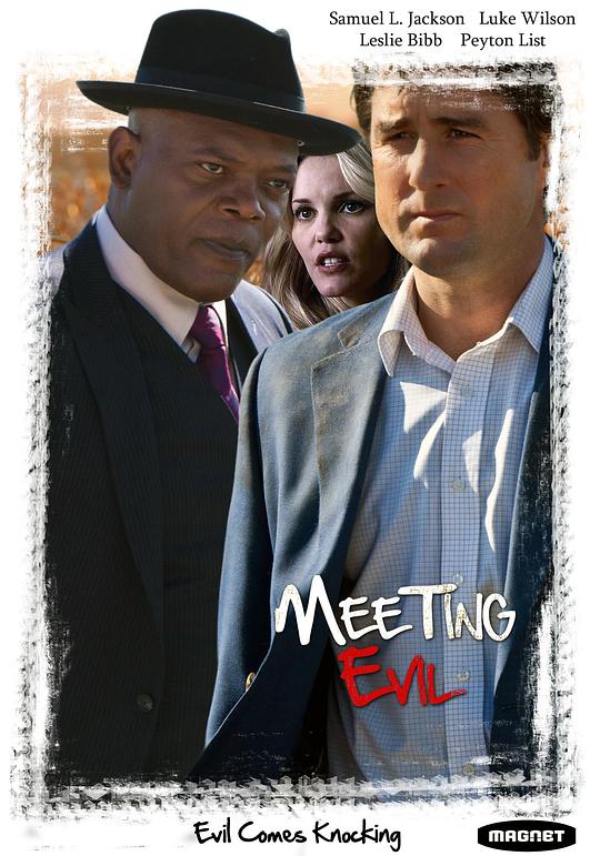 遇见恶魔 Meeting Evil (2012) 1080p 原盘Remux 中文字幕 【17.90GB】已刮削