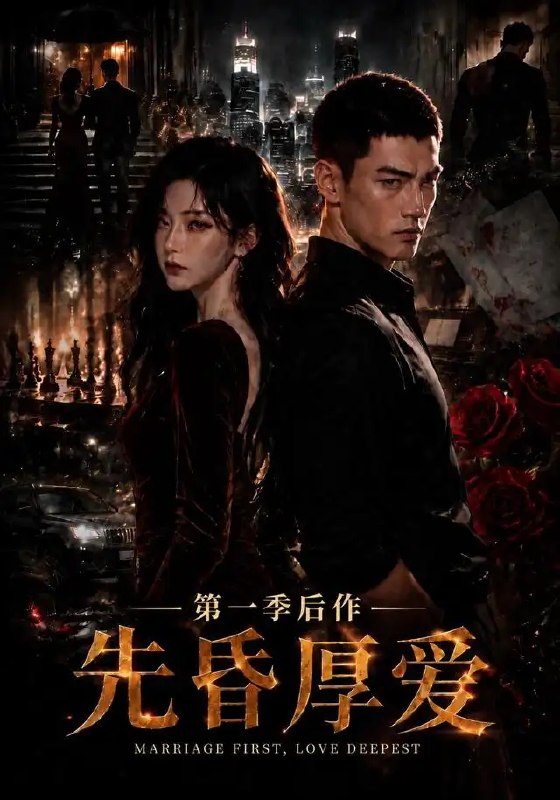 先昏厚爱第一季后作（112集）AI短剧