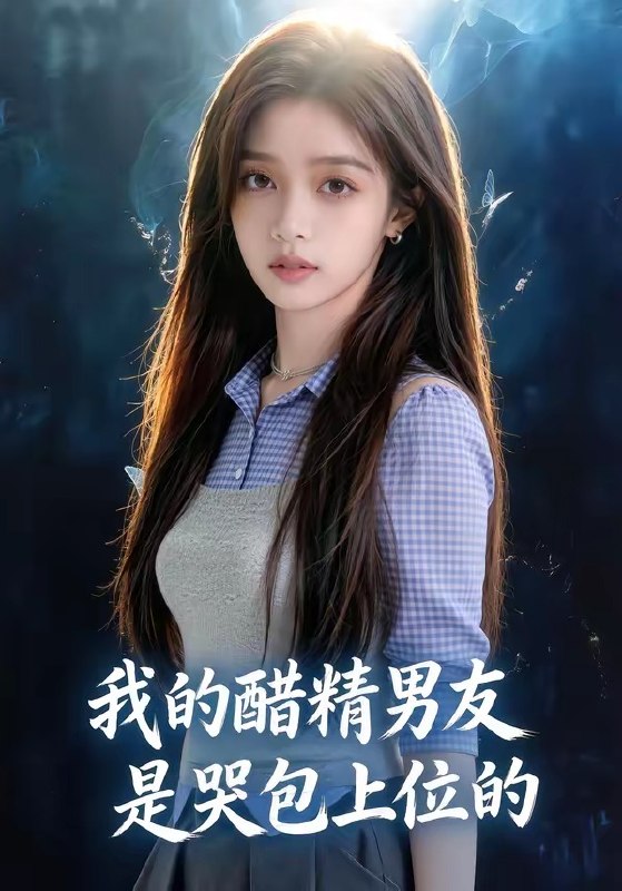 我的醋精男友是哭包上位的 (53集) | 短剧