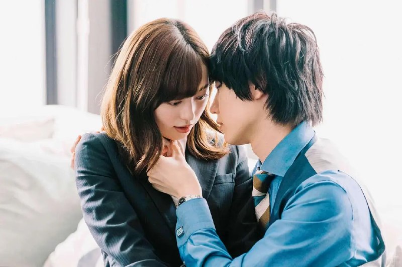 咖啡遇上香草 コーヒー＆バニラ (2019) 全10集 日语中字
