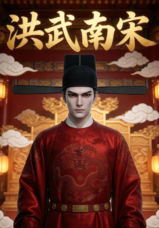 洪武南宋（ 27 集）