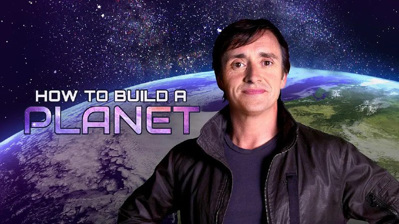 如何建造一个星球 How to Build a Planet (2013)