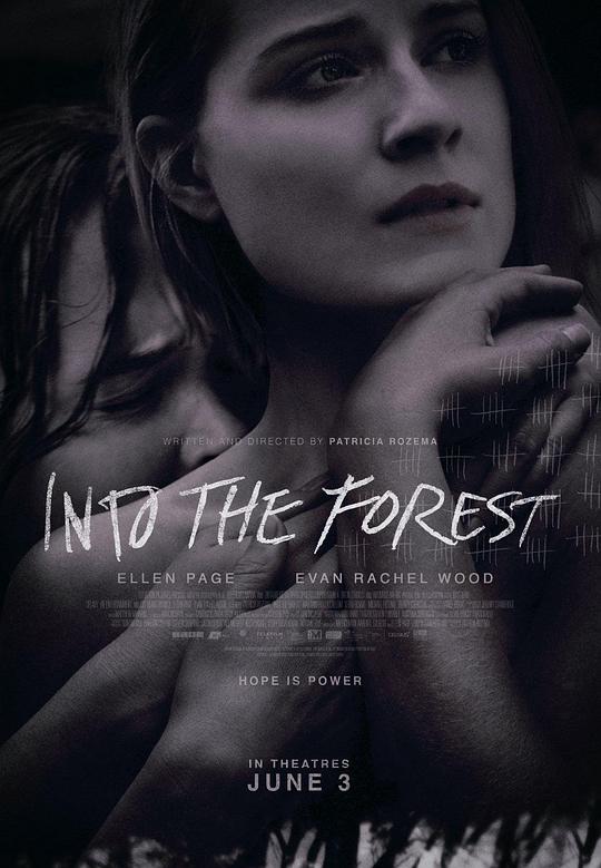 森林深处 Into the Forest (2016) 1080p 原盘Remux 中文字幕 【28.52GB】已刮削