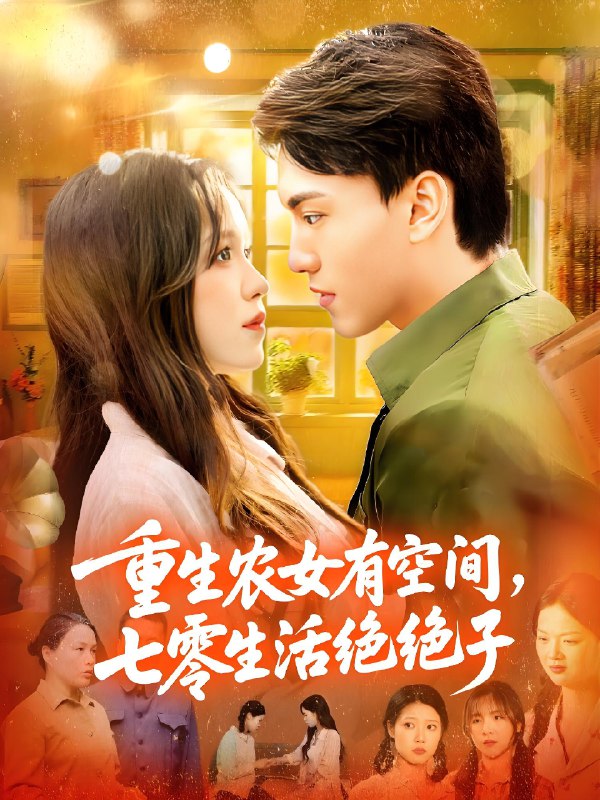 重生农女有空间七零生活绝绝子 (96集) 张晓宇&朱佳琪 | 短剧
