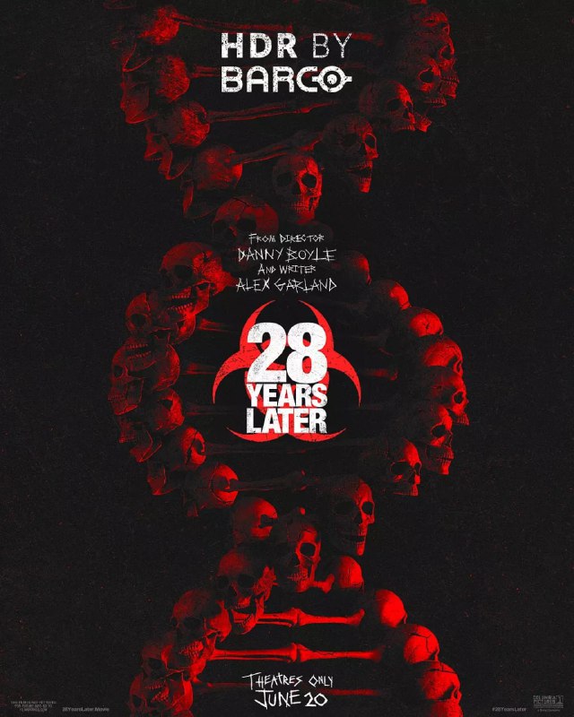 惊变28年 28 Years Later (2025)【2160p.iT.WEB-DL.DDP5.1.Atmos.HDR10+.H.265 内封简繁英多国字幕】