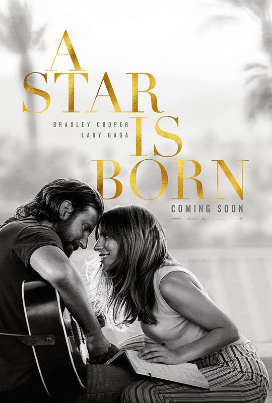 一个明星的诞生 A Star Is Born (2018) 4K/2160p 原盘Remux 中文字幕 【55.79GB】已刮削