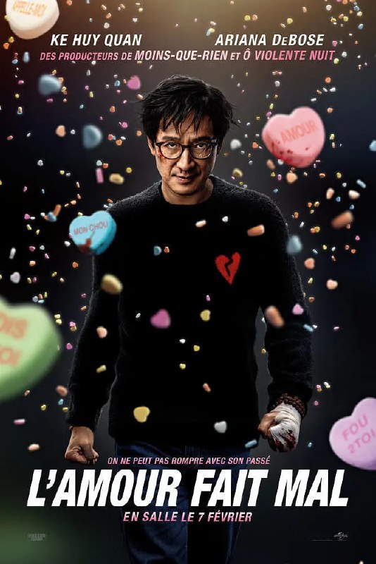 前任杀神 [WEB-MKV][中文字幕][1080P][吴彦祖]
