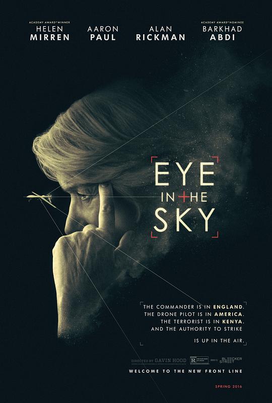 天空之眼 Eye in the Sky (2015) 1080p 原盘Remux 中文字幕 【26.82GB】已刮削