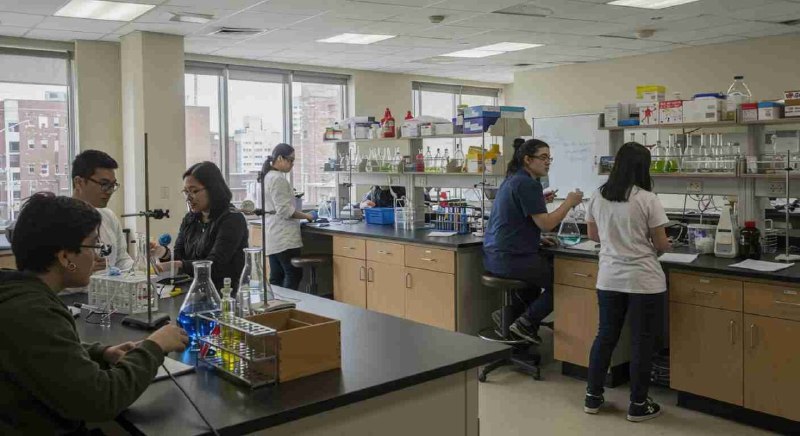 给孩子的创新实验室20集STEM课程+科学实验