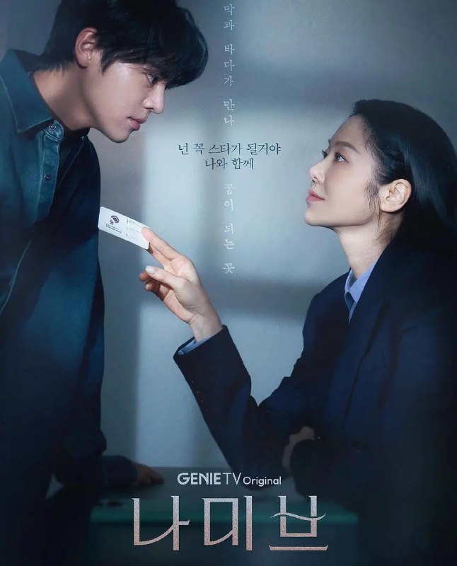 纳米布 나미브 (2024)