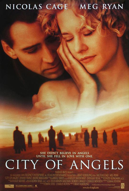 天使之城 City of Angels (1998) 1080p 原盘Remux 中文字幕 【22.74GB】已刮削