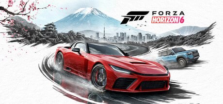 2483190 极限竞速地平线 6 Forza.Horizon.6.v360.259-P2P