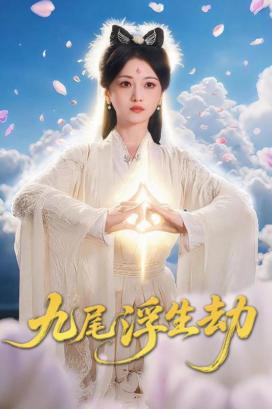 九尾浮生劫（78集）王攀&付柔美琦 /最新 短剧