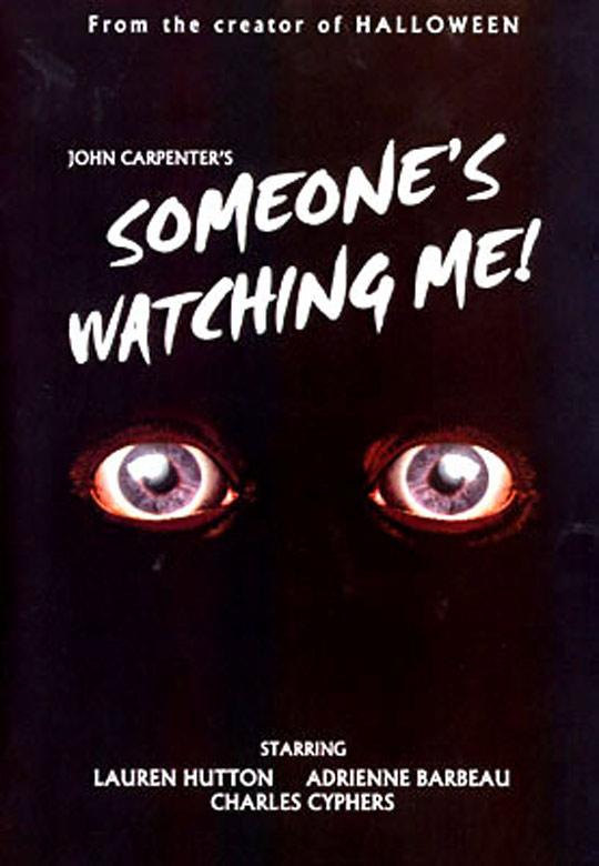 怪客逞凶 Someone's Watching Me! (1978) 1080p 原盘Remux 中文字幕 【19.19GB】已刮削