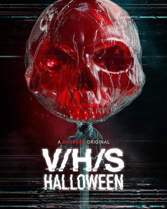 致命录像带万圣节 V/H/S/Halloween‎ (2025) 1080P WEB-DL DDP5.1 内封简中【8.1GB】致命录像带8