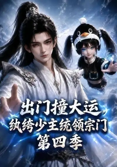 出门撞大运，纨绔少主统领宗门第四季&出门撞大运纨绔少主统领宗门第四季（137集） AI短剧