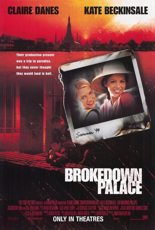 铁狱魔难 Brokedown Palace (1999) 1080p 原盘Remux 中文字幕 【20.01GB】已刮削