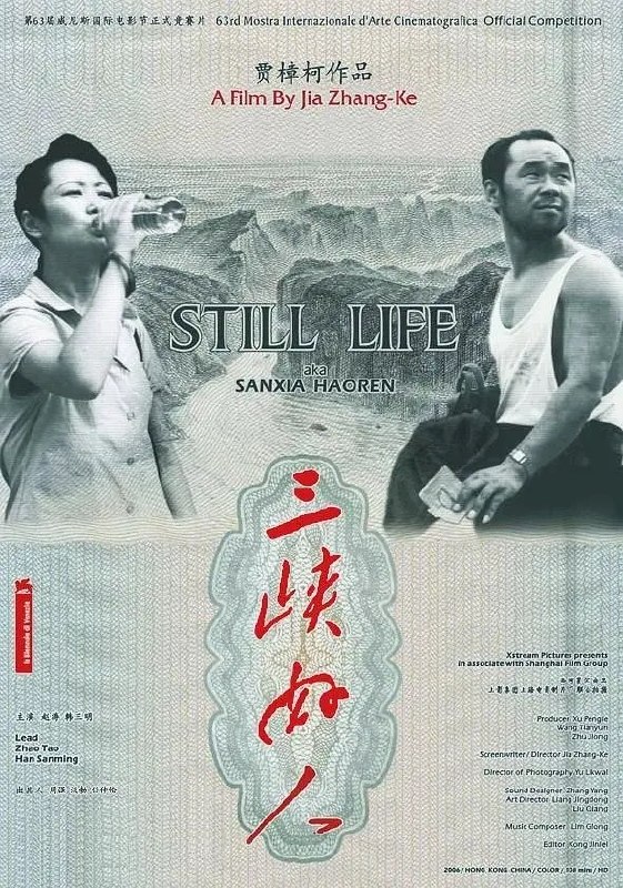 三峡好人 (2006) 1080p 原盘REMUX 中文字幕 AVC DDP 5.1