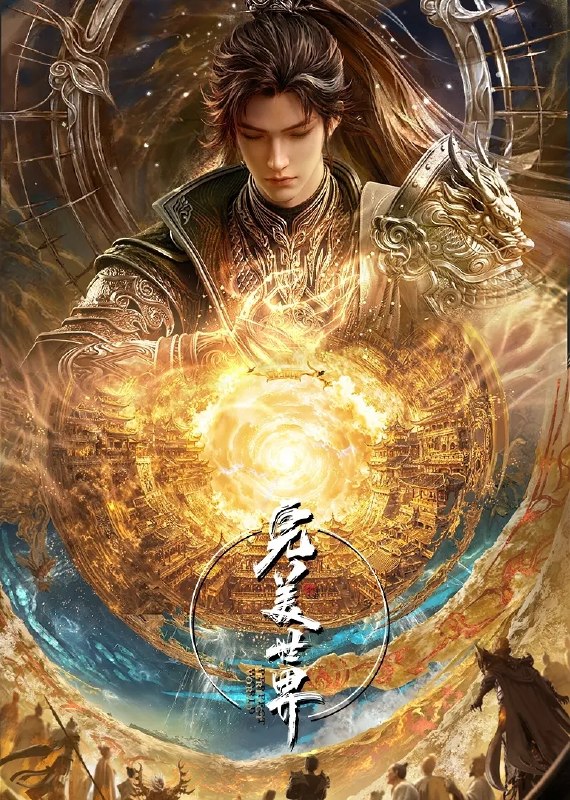 完美世界(2026)【更新至第277集】【4K.臻彩 10bit】【HIFI声&杜比音效&立体环绕声】