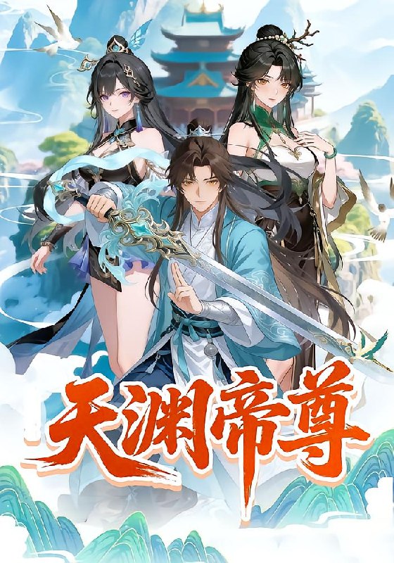 天渊帝尊！（61 集）