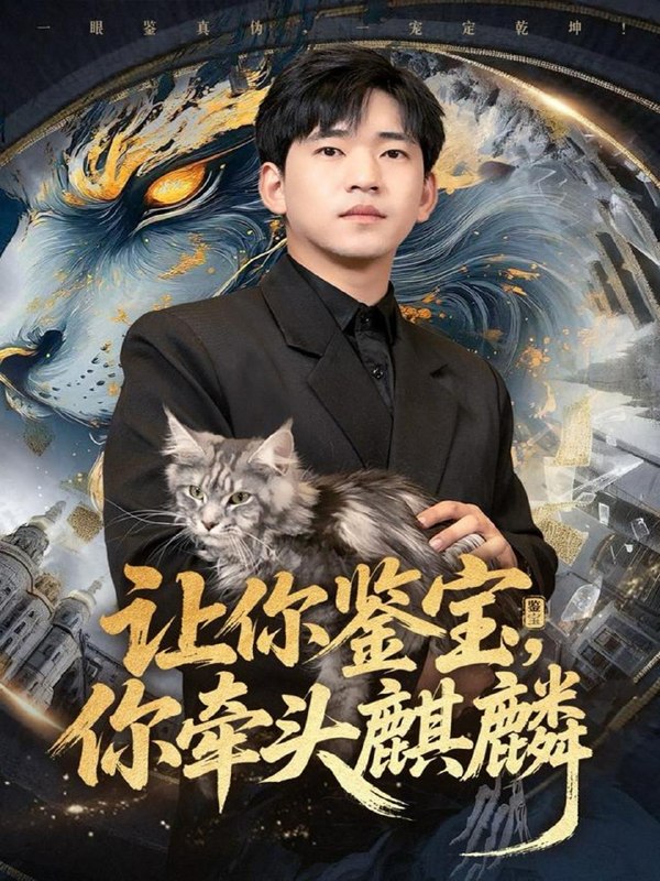 2025年11月17日 短剧合集目录9