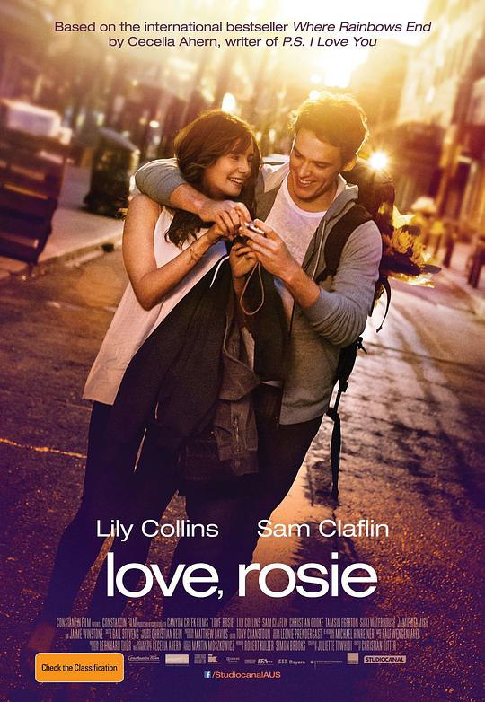 爱你，罗茜 Love, Rosie (2014) 1080p 原盘Remux 中文字幕 【23.97GB】已刮削