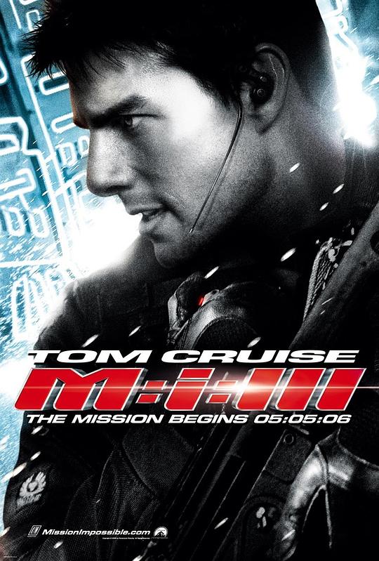 碟中谍3 Mission: Impossible III (2006) 4K/2160p 原盘Remux 中文字幕 【50.34GB】已刮削