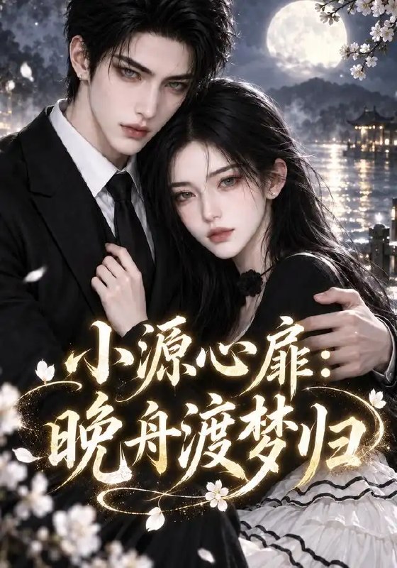 小源心扉晚舟渡梦归&小源心扉晚舟渡梦归（119集） AI短剧