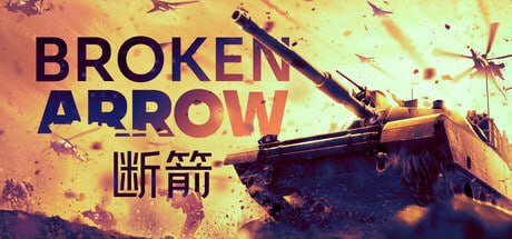 1604270 Broken Arrow - 断箭 v1.2.0.1-P2P